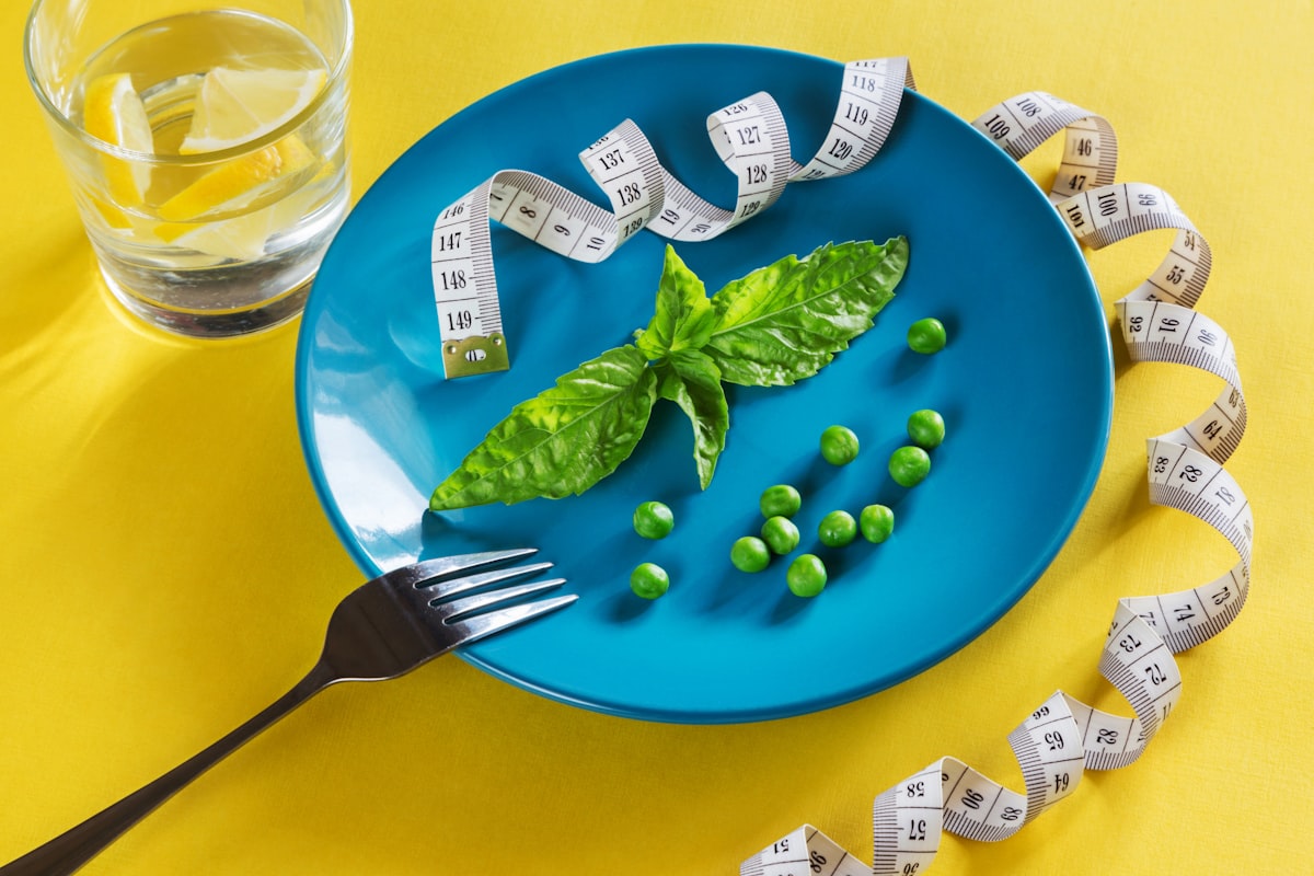 Healthy habits article